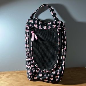 Vera Bradley Shoe Bag